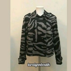 🎀🆕INC| Jacket🎀
